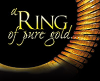 Ring of Pure Gold